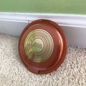 Bronze goddess soft matte bronzer